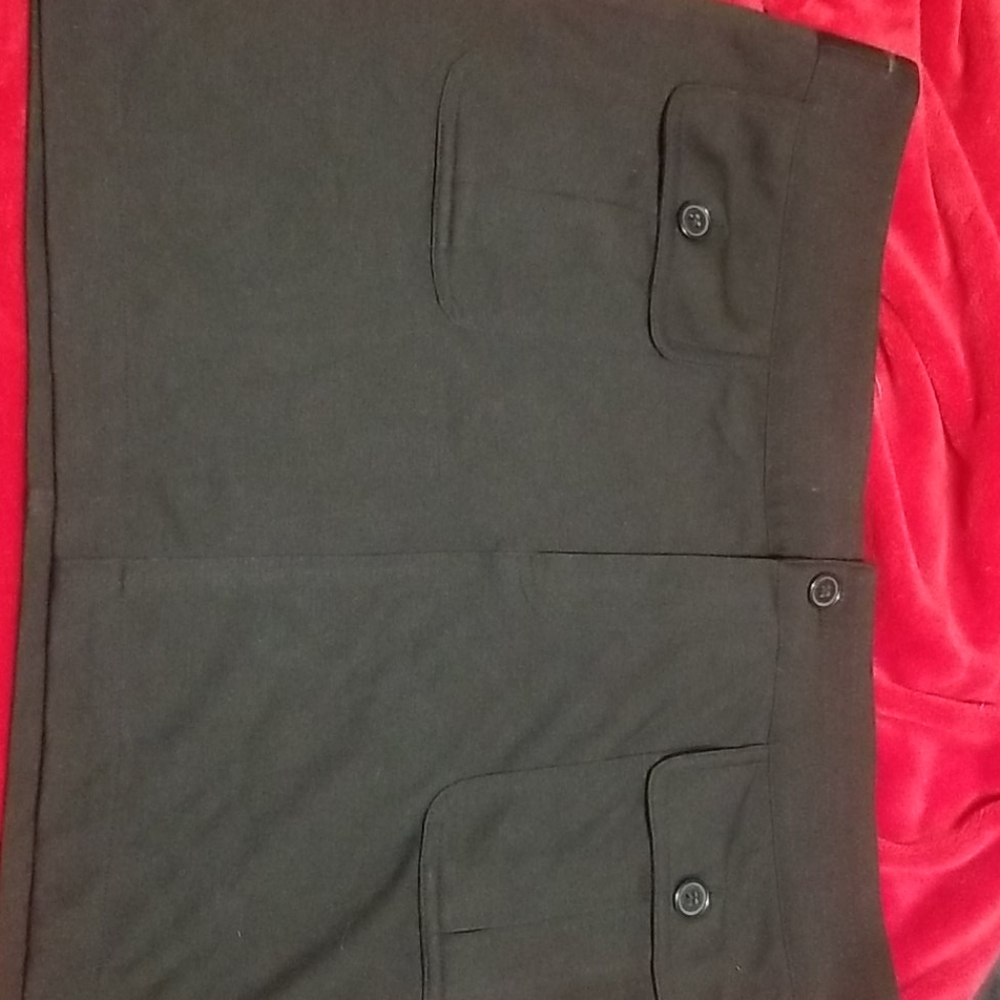 Max Love mini skirt